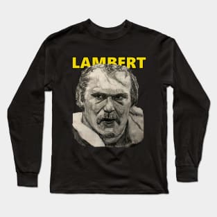 Pittsburgh Legends - Lambert Long Sleeve T-Shirt